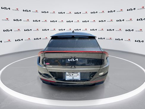 New 2025 Kia EV6 Wind image 7
