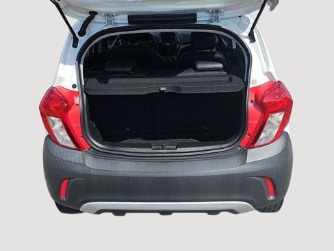 Used 2020 Chevrolet Spark ACTIV FWD image 12