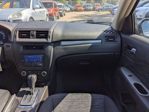 Used 2012 Ford Fusion SE FWD image 17