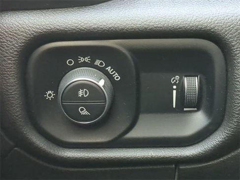 Certified 2024 RAM 1500 Tradesman w/ Night Edition image 25