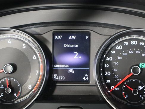 Used 2021 Volkswagen Atlas SE image 41