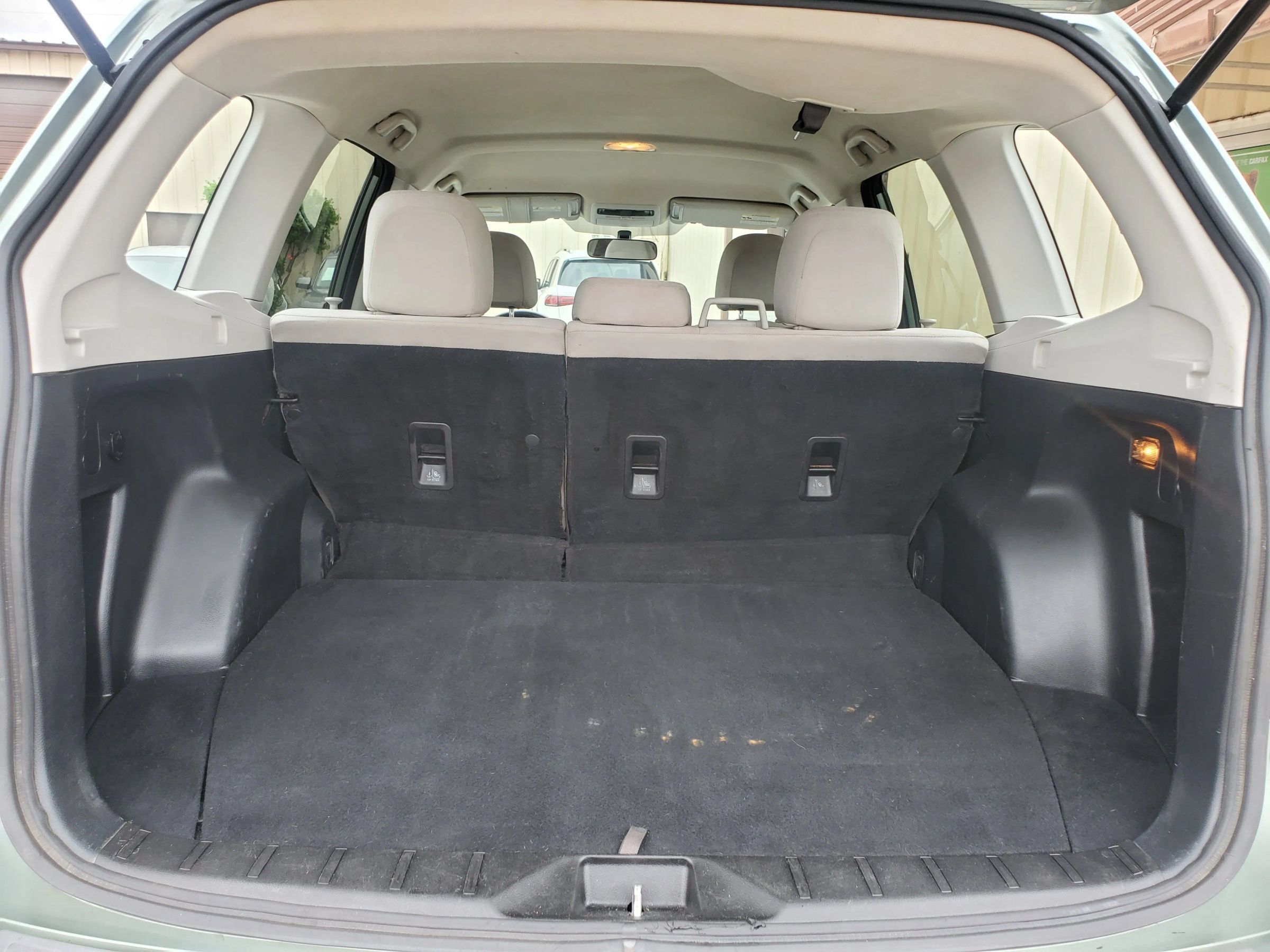 Used 2018 Subaru Forester 2.5i AWD/4WD image 45
