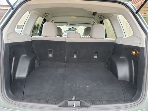 Used 2018 Subaru Forester 2.5i AWD/4WD image 45