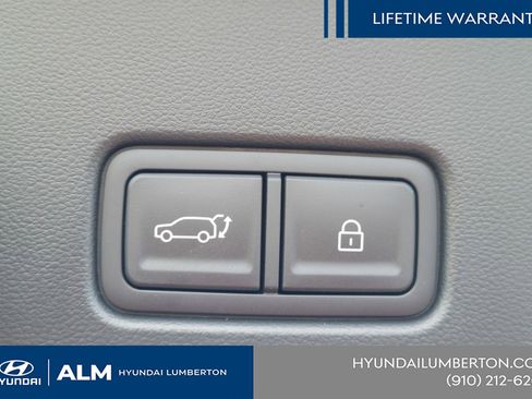 New 2026 Hyundai Palisade Calligraphy image 10