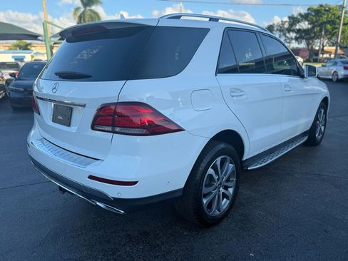 Used 2018 Mercedes-Benz GLE 350 image 6