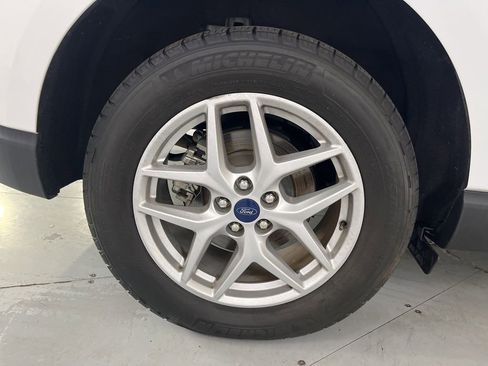 Used 2021 Ford Edge SEL FWD image 15
