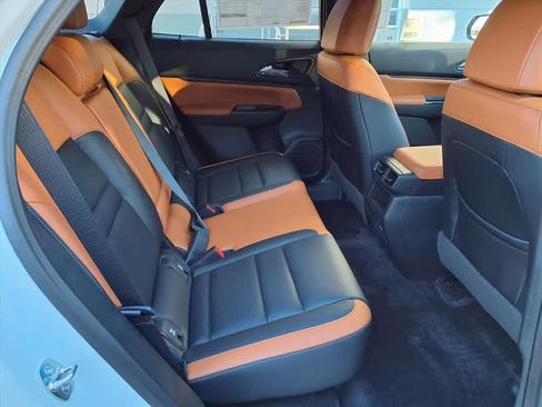 New 2026 Honda Prologue Elite image 11