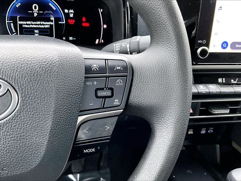 Certified 2025 Toyota Camry LE image 24