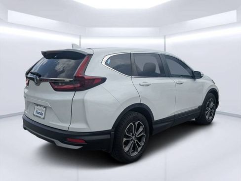 Used 2022 Honda CR-V EX image 3
