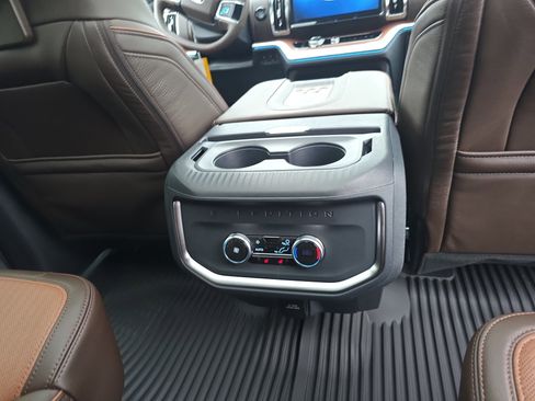 New 2026 Ford Expedition Max King Ranch image 13