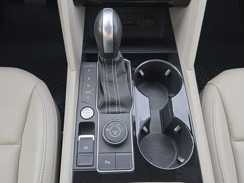 Used 2021 Volkswagen Atlas SEL image 14