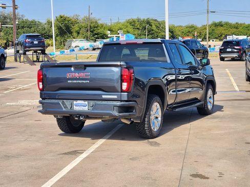 Used 2021 GMC Sierra 1500 Elevation RWD image 7