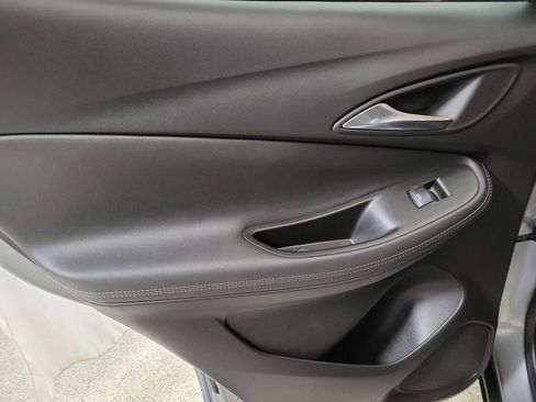 Certified 2023 Buick Encore GX Select w/ Safety Package II image 17