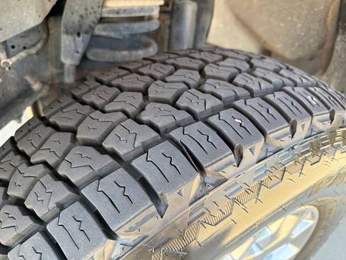 Used 2022 RAM 2500 Laramie AWD/4WD image 13