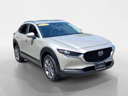Used 2024 MAZDA CX-30 AWD 2.5 S w/ Preferred Package