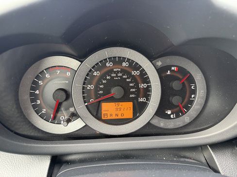 Used 2009 Toyota RAV4 Sport w/ Sport Extra Value Pkg FWD image 19