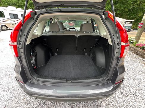 Used 2016 Honda CR-V LX image 20