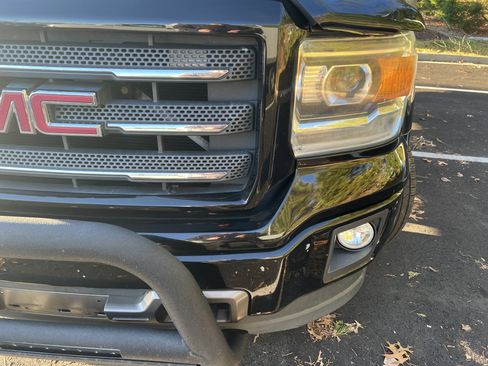 Used 2014 GMC Sierra 1500 SLE w/ All-Terrain Package image 6