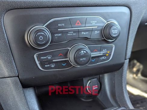 Used 2021 Dodge Charger R/T image 20