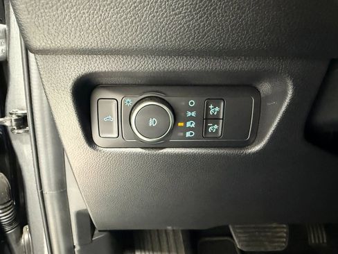 Used 2025 Ford Ranger XLT w/ Trailer Tow Package image 23