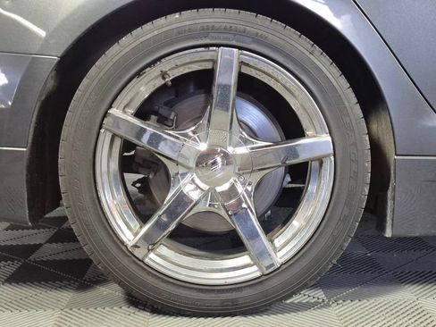 Used 2018 Lincoln MKZ Premiere w/ Magnetic Appearance Package FWD image 25