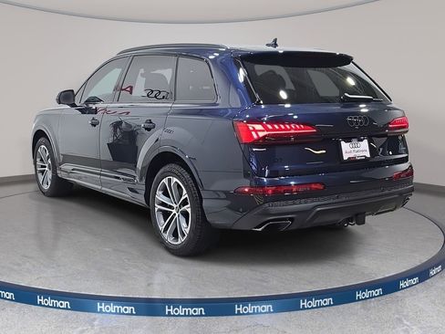 New 2026 Audi Q7 2.0T Premium Plus AWD/4WD image 7