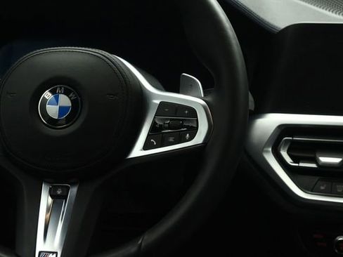 Used 2020 BMW M340i xDrive w/ Premium Package AWD/4WD image 42