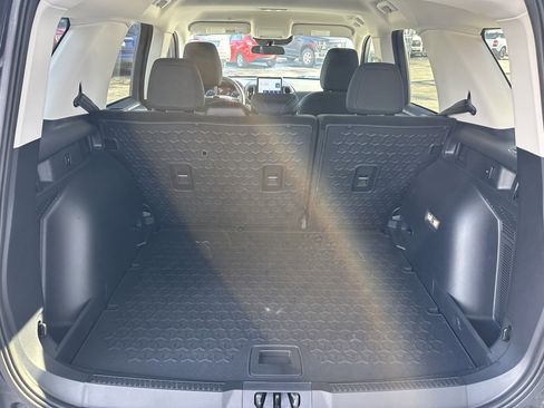 Used 2022 Ford Bronco Sport Big Bend w/ Convenience Package image 7