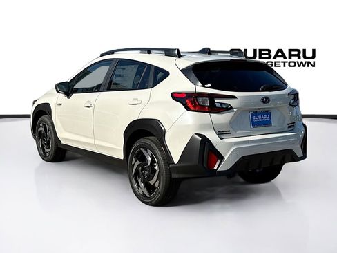 New 2026 Subaru Crosstrek 2.5i Limited AWD/4WD image 5
