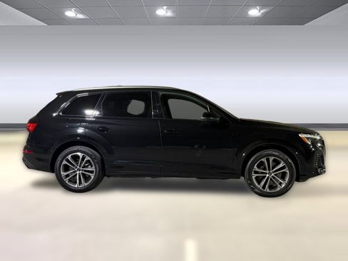 Used 2026 Audi Q7 2.0T Premium w/ Convenience Plus Package AWD/4WD image 8