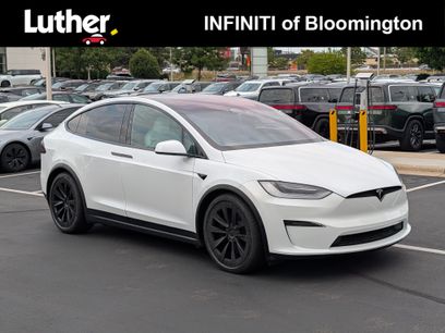 Used 2023 Tesla Model X