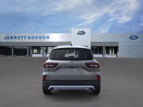 New 2026 Ford Escape Active FWD image 5