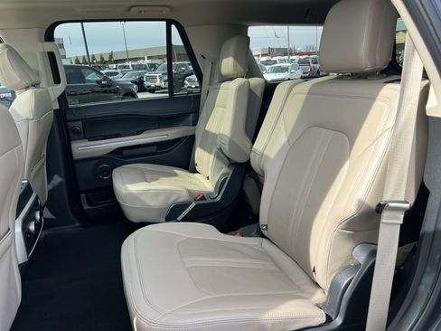 Used 2024 Ford Expedition Limited image 25