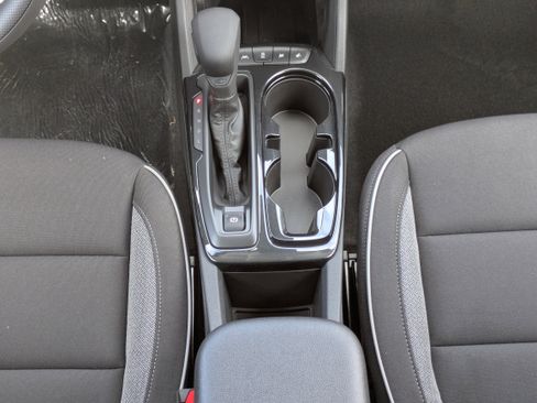 New 2026 Chevrolet TrailBlazer LT image 6