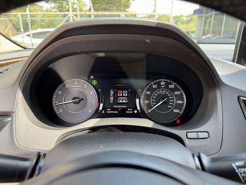 Certified 2023 Acura RDX AWD w/ Advance Package image 25