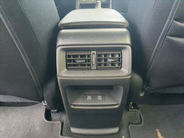 Used 2025 Honda CR-V Sport image 17