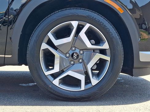 Used 2025 Hyundai Palisade Limited AWD/4WD image 8