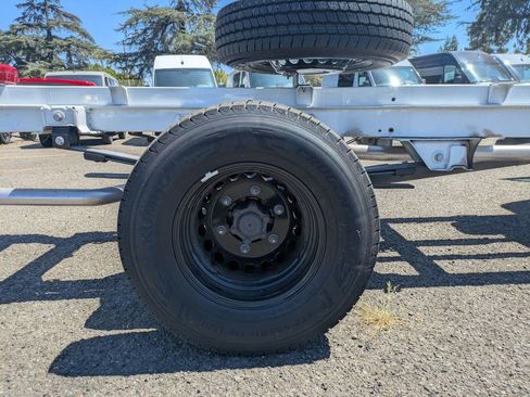 New 2023 Mercedes-Benz Sprinter 3500 image 13