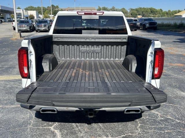 New 2026 GMC Sierra 1500 SLT w/ SLT Premium Plus Package AWD/4WD image 16