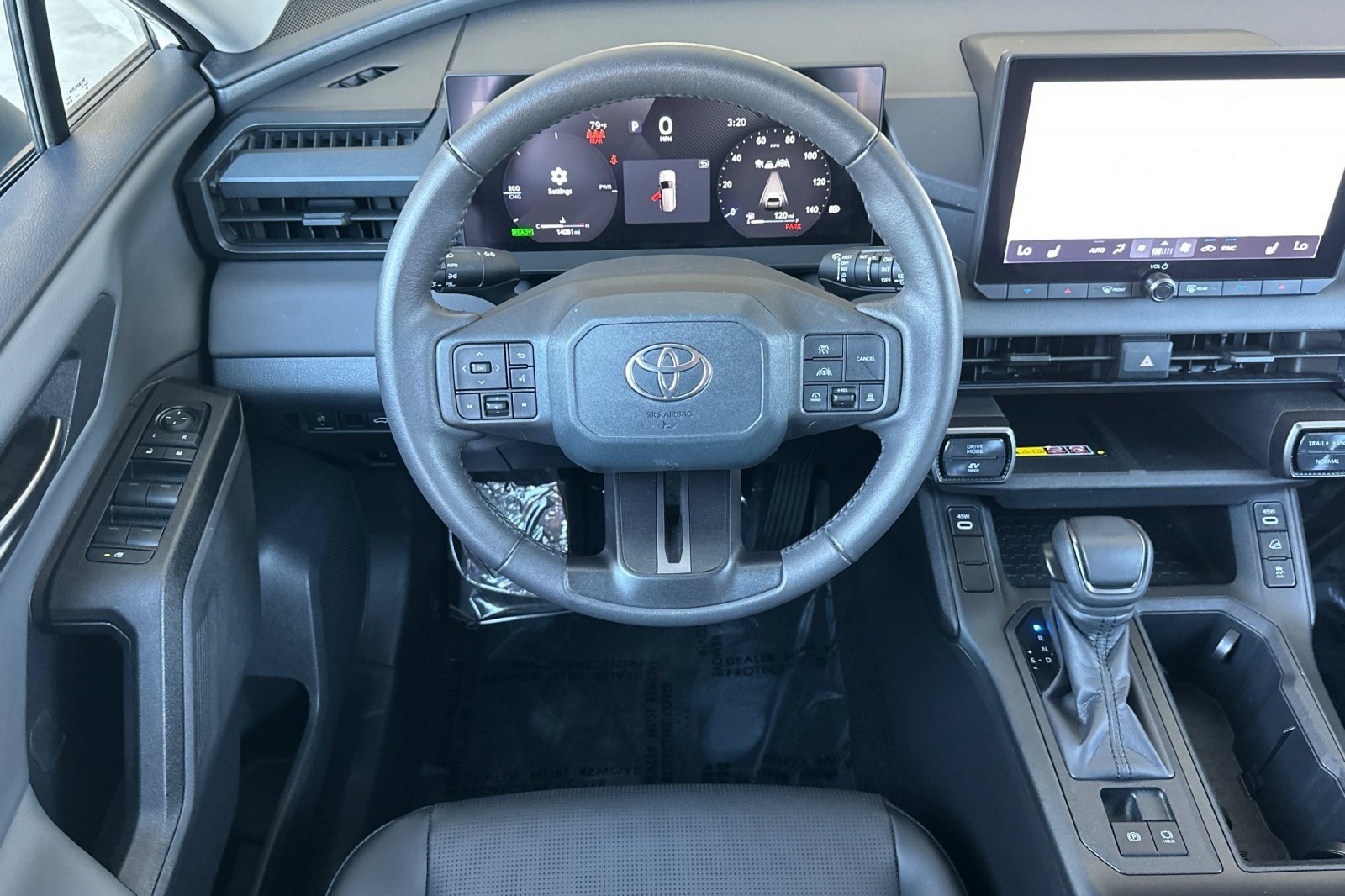 Used 2026 Toyota RAV4 XLE Premium AWD/4WD image 13