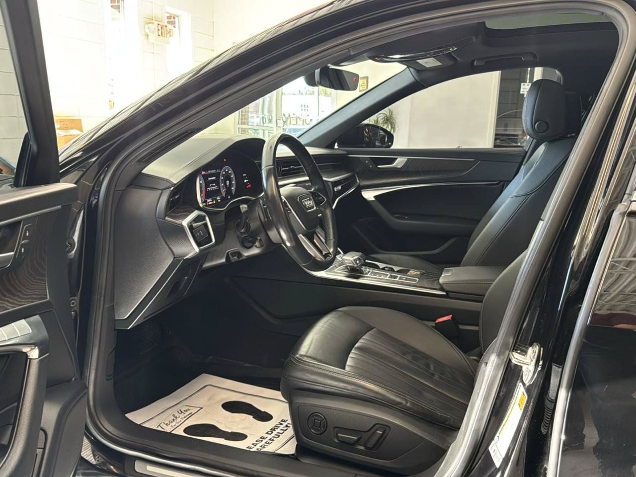 Used 2023 Audi A6 2.0T Premium AWD/4WD image 7