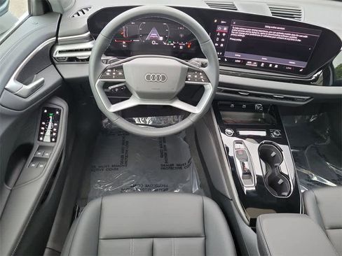 New 2025 Audi A5 2.0T Premium image 10