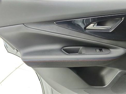 Used 2025 Chevrolet Blazer EV RS image 33