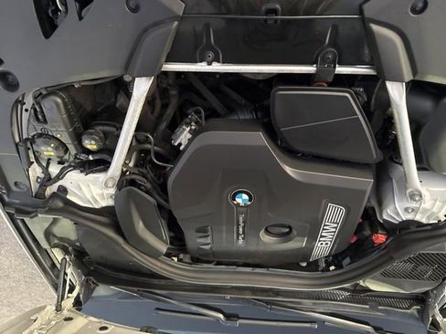 Used 2019 BMW 530i w/ Convenience Package image 7