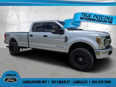 Used 2019 Ford F250 XLT