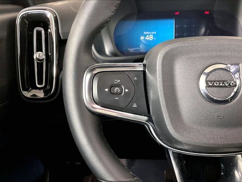 Used 2023 Volvo XC40 Recharge Plus AWD/4WD image 18