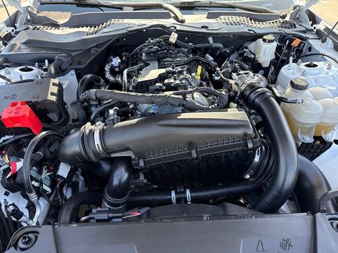 Used 2026 Ford Mustang Premium RWD image 27