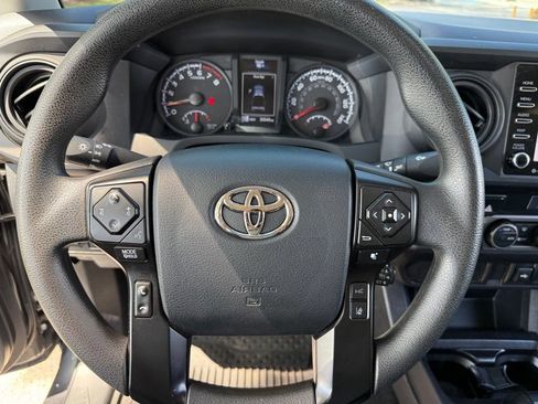 Used 2023 Toyota Tacoma SR AWD/4WD image 28