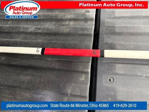 Used 2020 Chevrolet Silverado 1500 LTZ w/ LTZ Texas Edition image 31