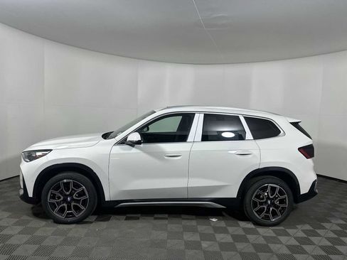 New 2026 BMW X1 xDrive28i image 8